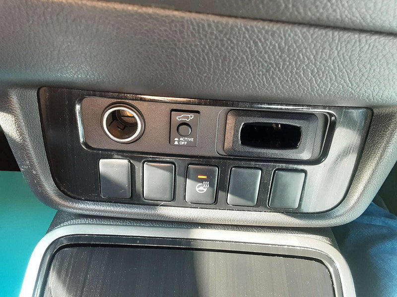 Mitsubishi Outlander 2.0 Outlander GX 4h PHEV Semi-Auto 4WD 5dr 5dr Automatic 2026