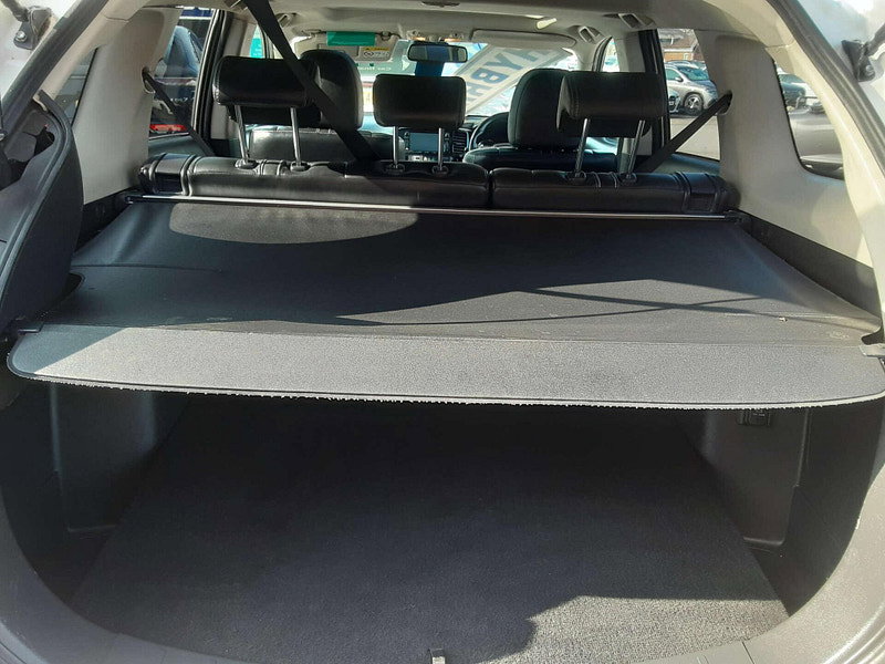 Mitsubishi Outlander 2.0 Outlander GX 4h PHEV Semi-Auto 4WD 5dr 5dr Automatic 2026