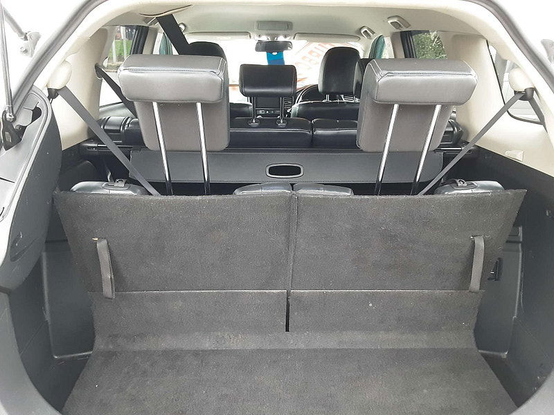 Mitsubishi Outlander 2.3 Outlander DI-D 4 4WD 5dr 5dr Manual 2026