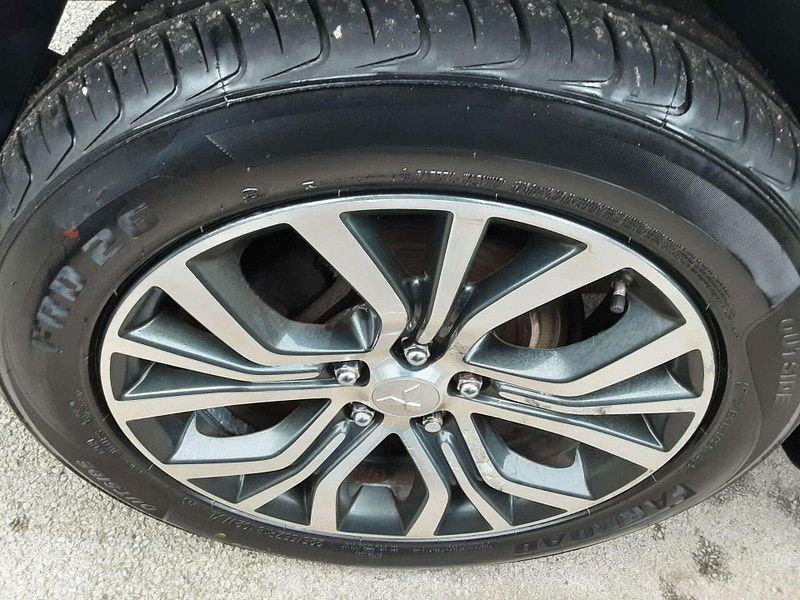 Mitsubishi Outlander 2.3 Outlander DI-D 4 4WD 5dr 5dr Manual 2026