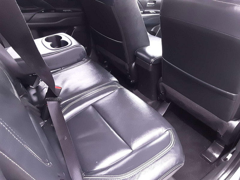 Mitsubishi Outlander 2.3 Outlander DI-D 4 4WD 5dr 5dr Manual 2026