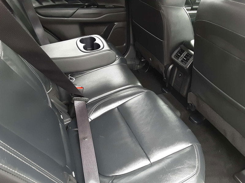 Mitsubishi Outlander 2.4 Outlander Dynamic PHEV CVT 4WD 5dr 5dr Automatic 2026