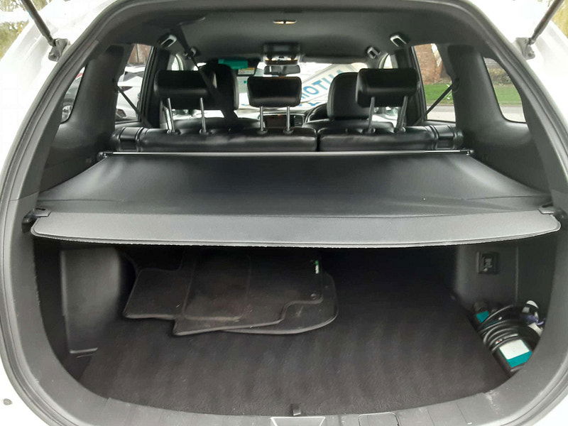 Mitsubishi Outlander 2.4 Outlander Dynamic PHEV CVT 4WD 5dr 5dr Automatic 2025