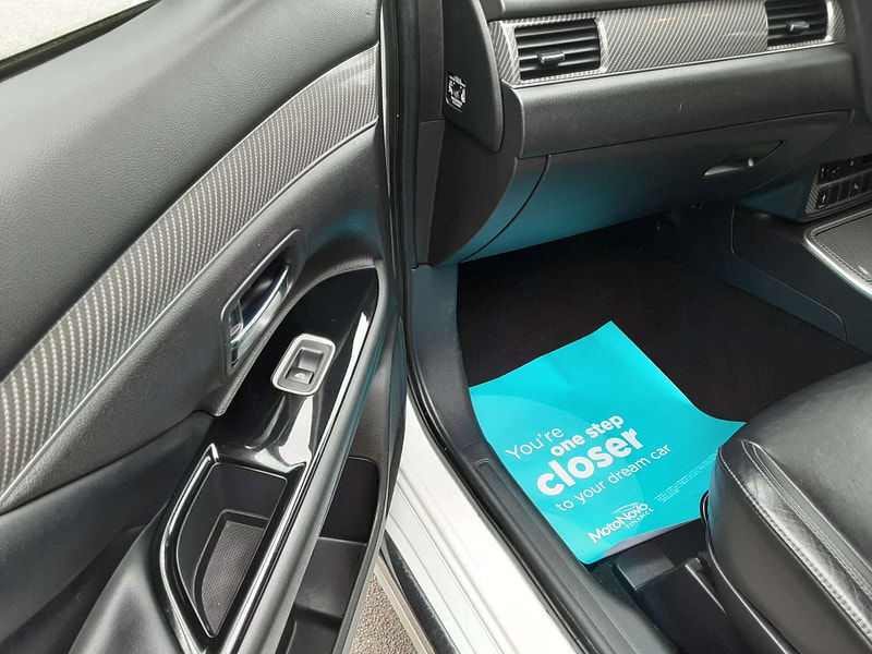 Mitsubishi Outlander 2.4 Outlander Dynamic PHEV CVT 4WD 5dr 5dr Automatic 2026