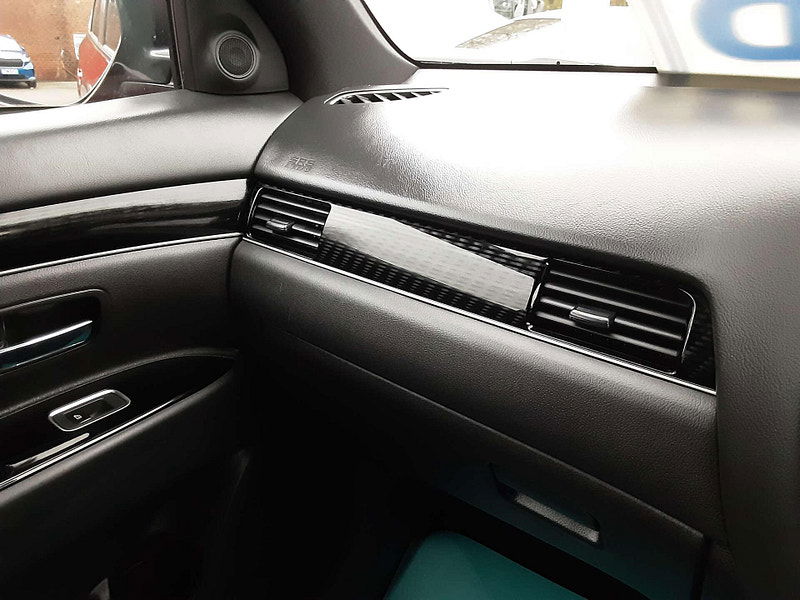 Mitsubishi Outlander 2.4 Outlander Exceed PHEV CVT 4WD 5dr 5dr Automatic 2026