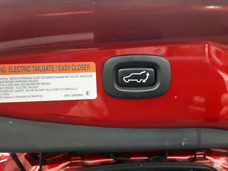 Mitsubishi Outlander 2.4 Outlander Exceed PHEV CVT 4WD 5dr 5dr Automatic 2025