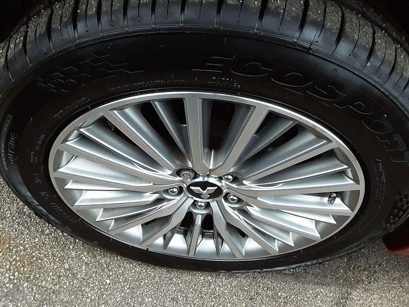 Mitsubishi Outlander 2.4 Outlander Exceed PHEV CVT 4WD 5dr 5dr Automatic 2025