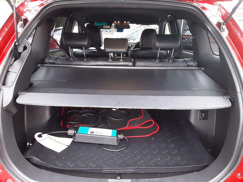 Mitsubishi Outlander 2.4 Outlander Exceed PHEV CVT 4WD 5dr 5dr Automatic 2026