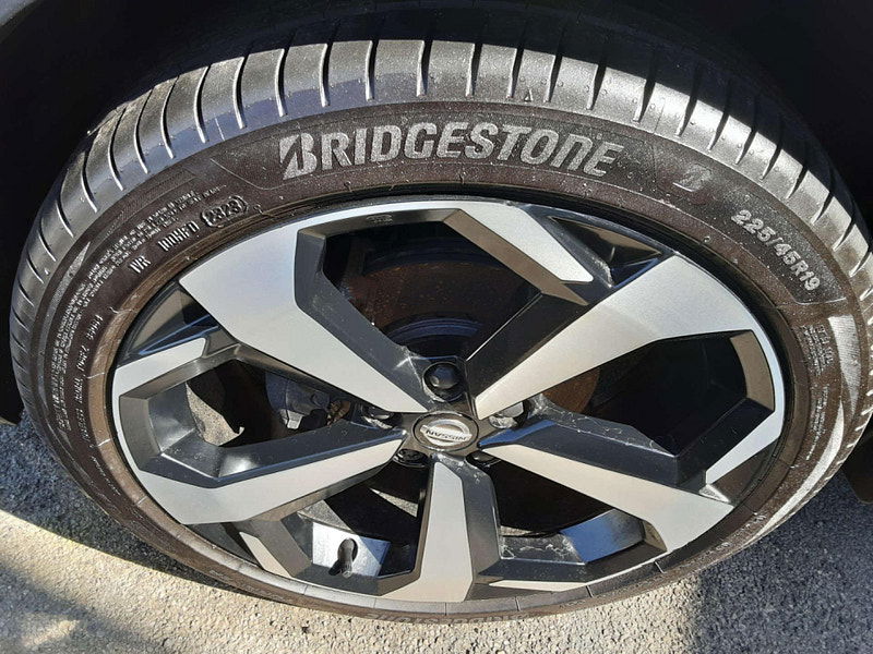 Nissan Juke 1.0 DIG-T Tekna Euro 6 (s/s) 5dr 5dr Manual 2025