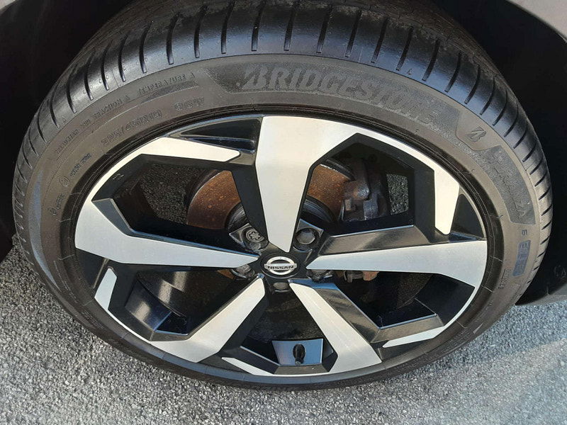 Nissan Juke 1.0 DIG-T Tekna Euro 6 (s/s) 5dr 5dr Manual 2025