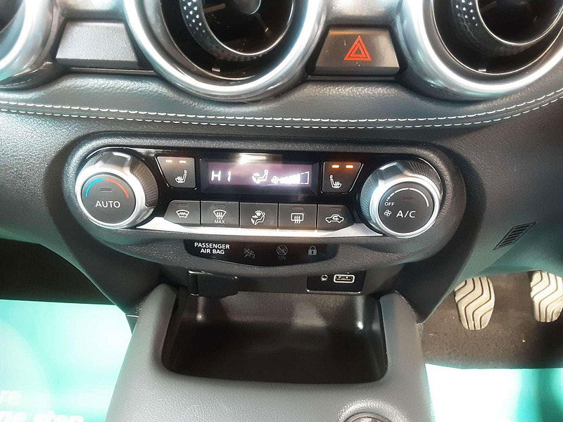 Nissan Juke 1.0 DIG-T Tekna Euro 6 (s/s) 5dr 5dr Manual 2026