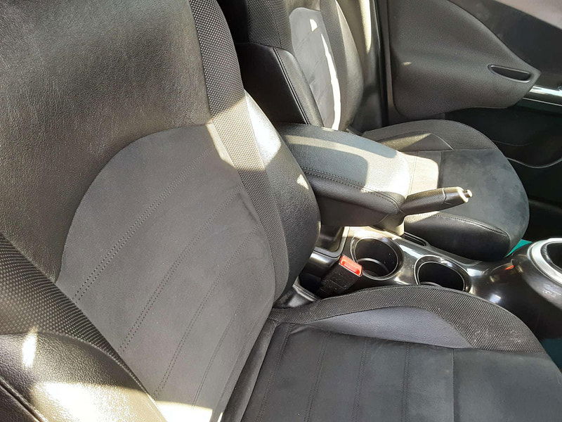 Nissan Juke 1.2 Juke N-Connecta DiG-T 5dr 5dr Manual 2025