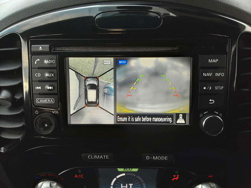 Nissan Juke 1.2 Juke N-Connecta DiG-T 5dr 5dr Manual 2026