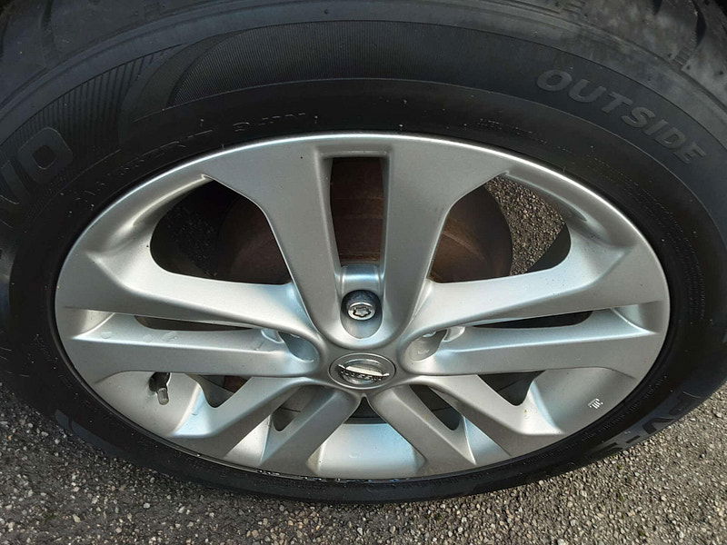 Nissan Juke 1.2 Juke N-Connecta DiG-T 5dr 5dr Manual 2025