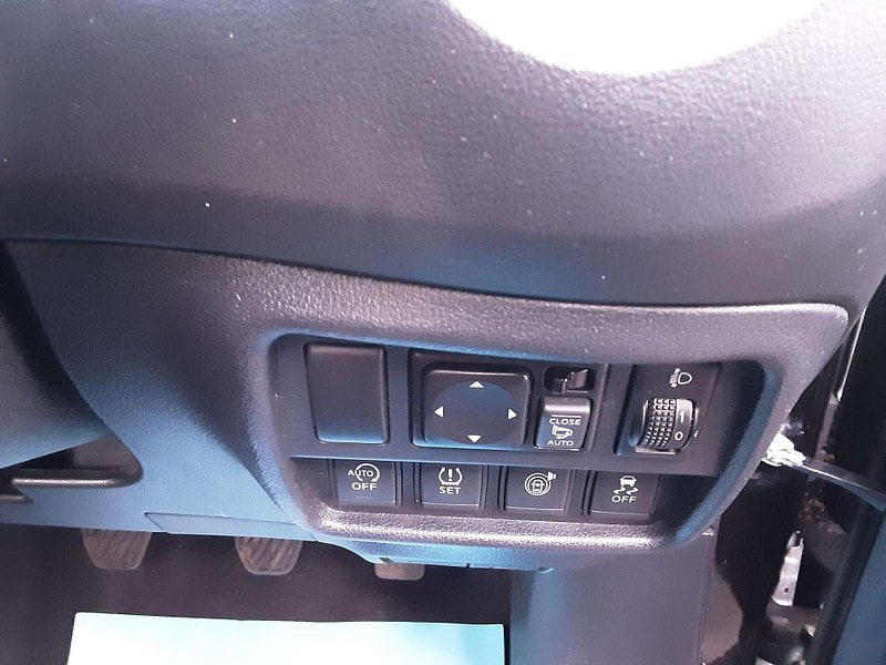 Nissan Juke 1.2 Juke N-Connecta DiG-T 5dr 5dr Manual 2025