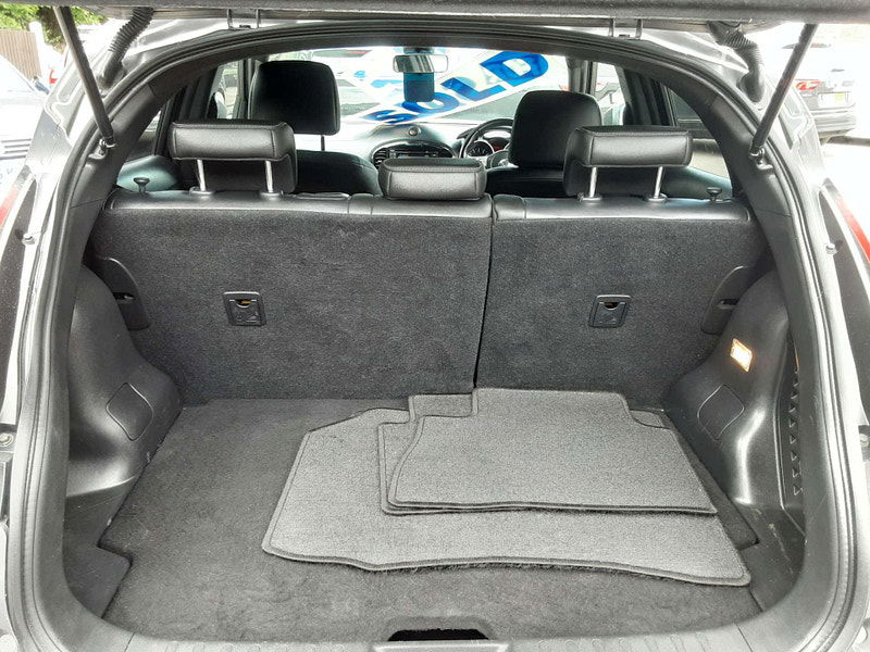 Nissan Juke 1.2 Juke Tekna DiG-T 5dr 5dr Manual 2025