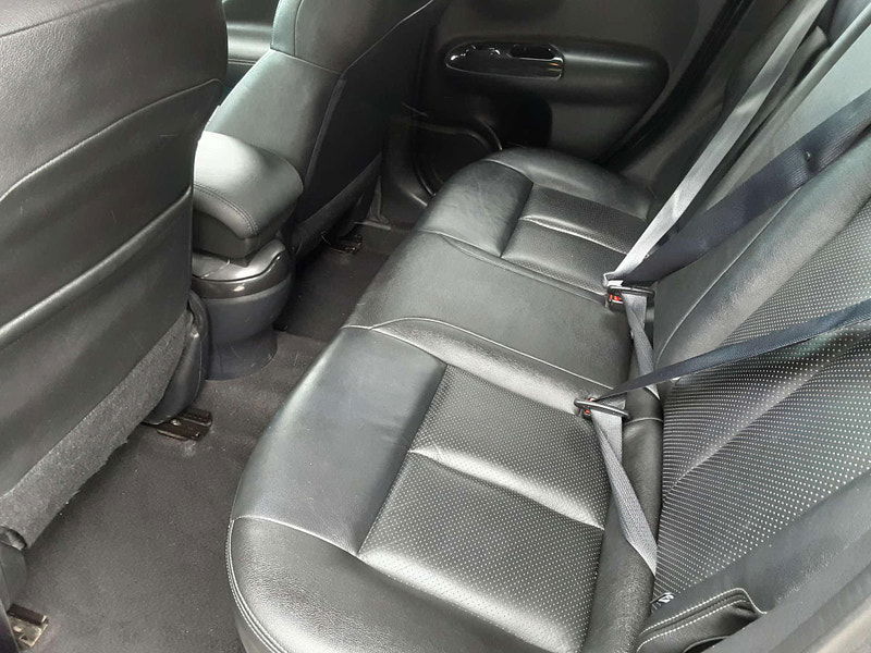 Nissan Juke 1.2 Juke Tekna DiG-T 5dr 5dr Manual 2025