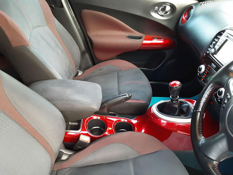 Nissan Juke 1.5 dCi Acenta Premium Euro 6 (s/s) 5dr 5dr Manual 2025
