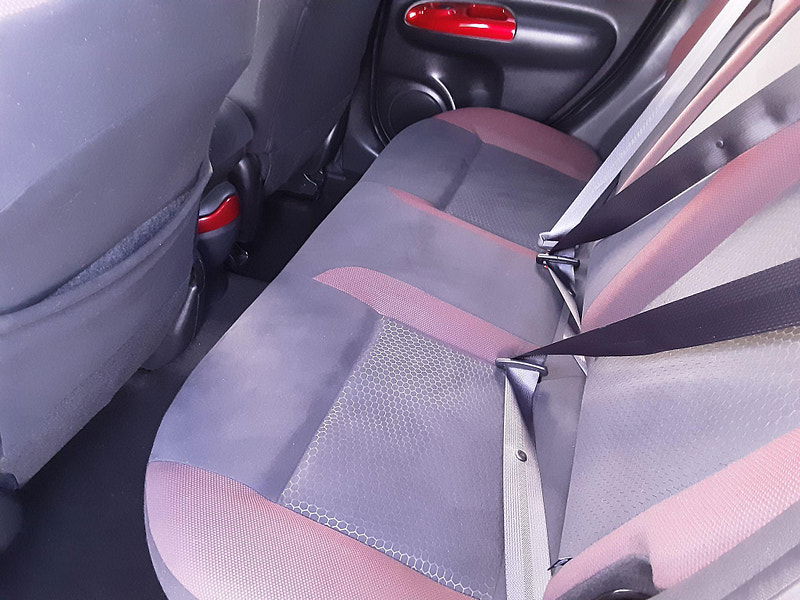 Nissan Juke 1.5 dCi Acenta Premium Euro 6 (s/s) 5dr 5dr Manual 2025
