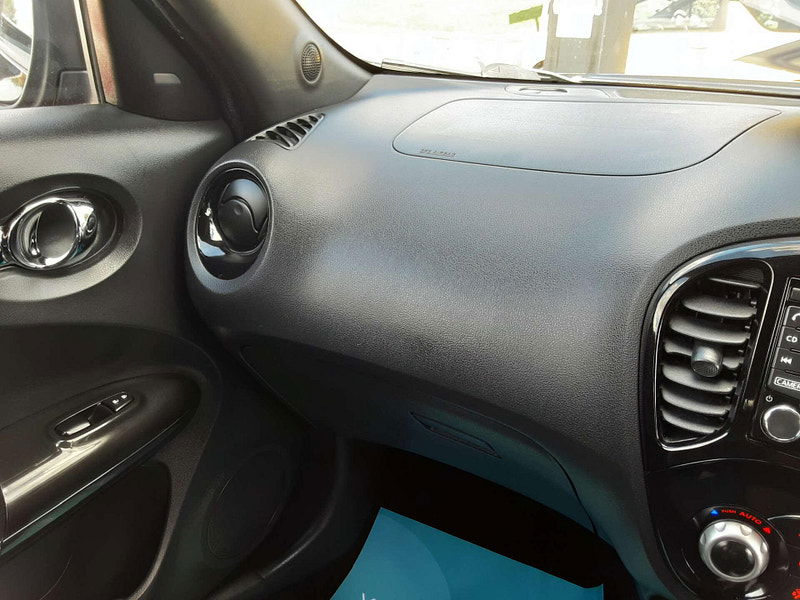 Nissan Juke 1.5 Juke Tekna dCi 5dr 5dr Manual 2025
