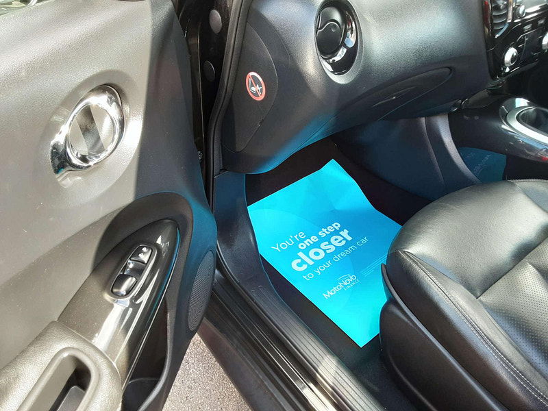 Nissan Juke 1.5 Juke Tekna dCi 5dr 5dr Manual 2025