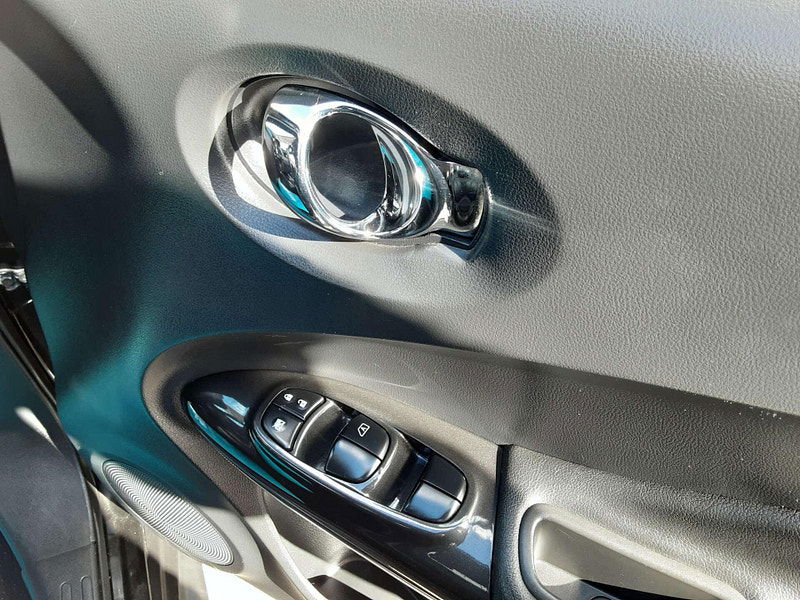 Nissan Juke 1.5 Juke Tekna dCi 5dr 5dr Manual 2026