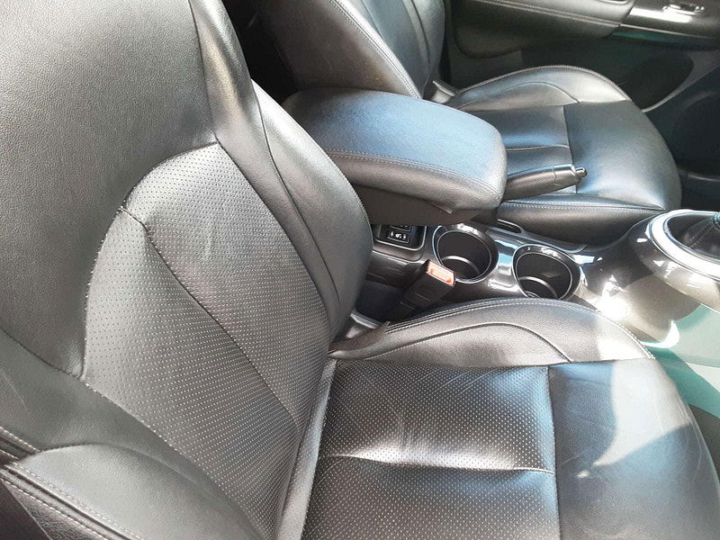 Nissan Juke 1.5 Juke Tekna dCi 5dr 5dr Manual 2025