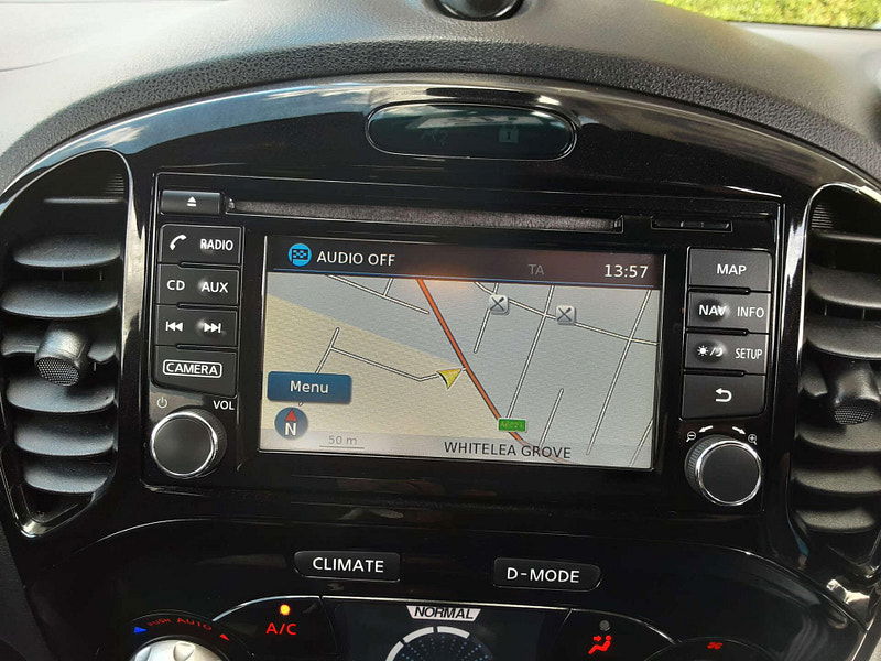 Nissan Juke 1.5 Juke Tekna dCi 5dr 5dr Manual 2026