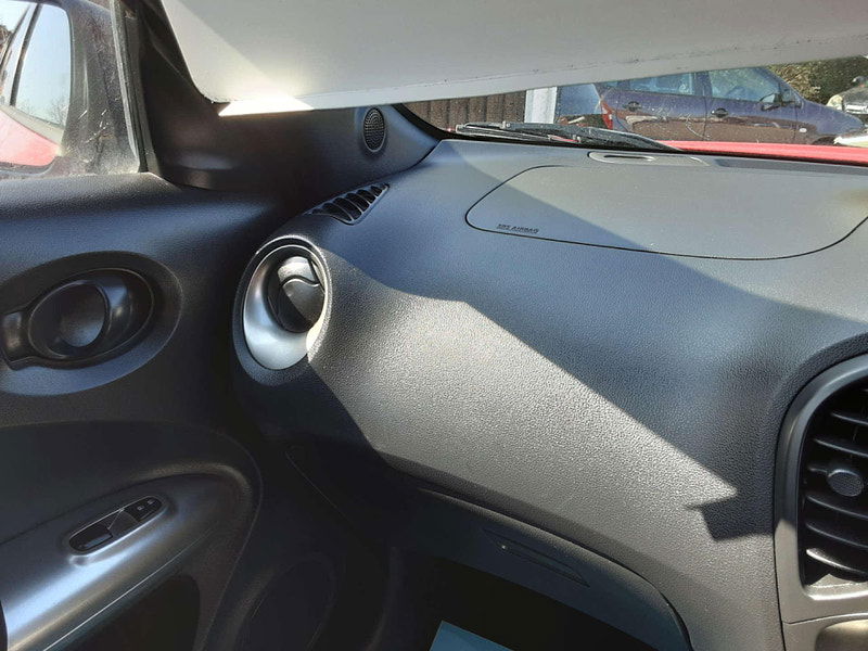 Nissan Juke 1.5 Juke Visia dCi 5dr 5dr Manual 2025