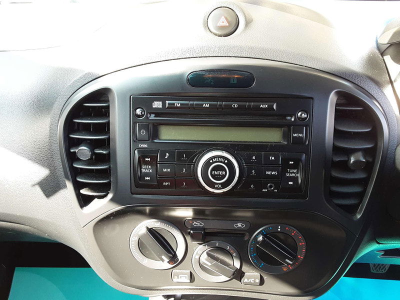 Nissan Juke 1.5 Juke Visia dCi 5dr 5dr Manual 2025
