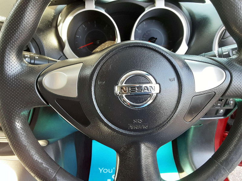 Nissan Juke 1.5 Juke Visia dCi 5dr 5dr Manual 2025
