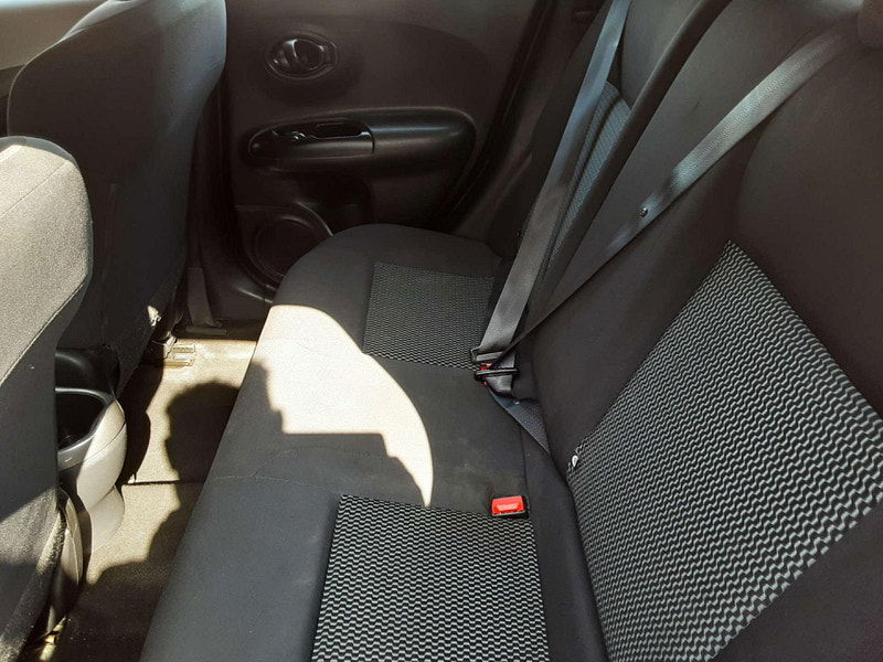 Nissan Juke 1.5 Juke Visia dCi 5dr 5dr Manual 2025