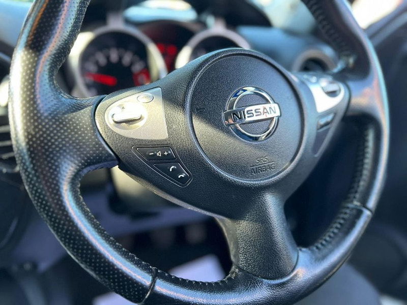 Nissan Juke 1.6 Acenta 5dr [Premium Pack] 5dr Manual 2025