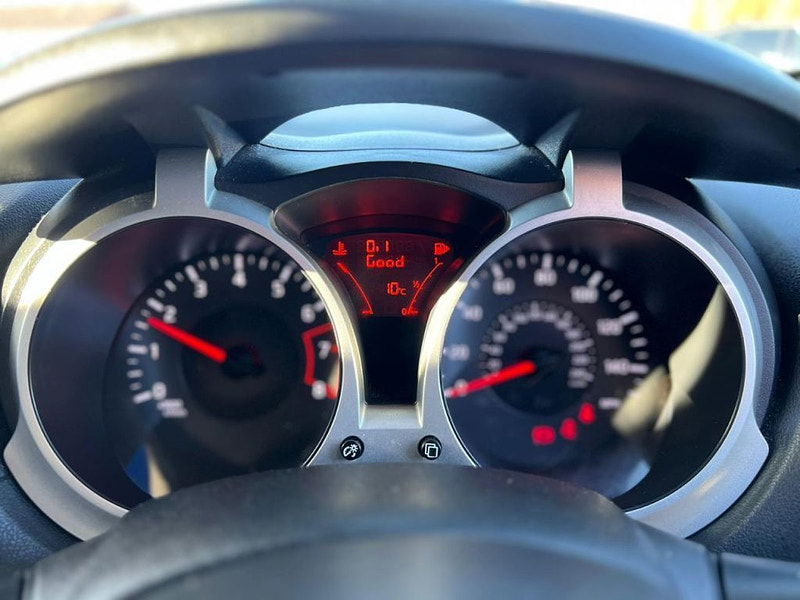 Nissan Juke 1.6 Acenta 5dr [Premium Pack] 5dr Manual 2025