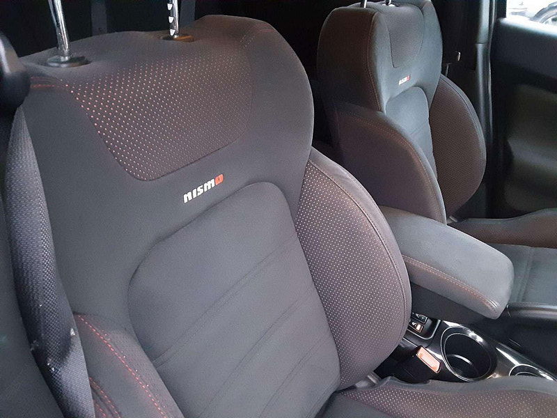 Nissan Juke 1.6 DIG-T Nismo RS Euro 6 5dr 5dr Manual 2026