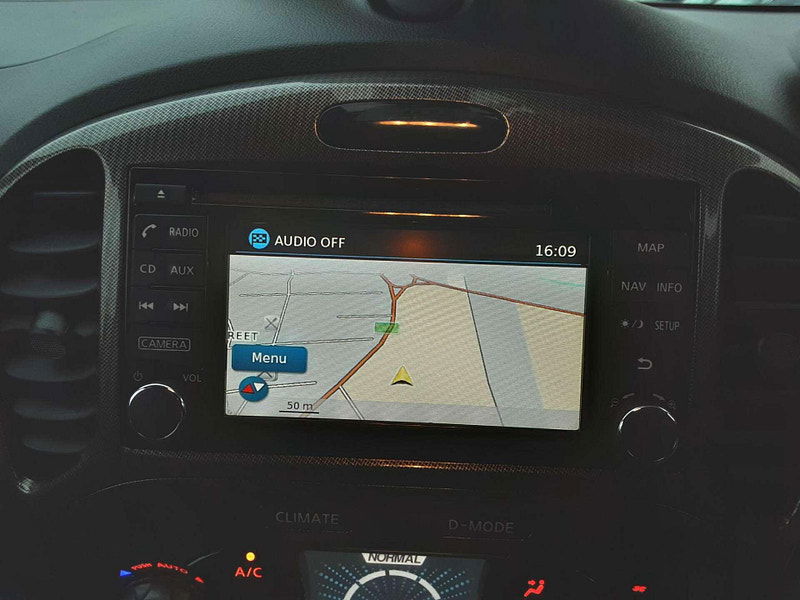 Nissan Juke 1.6 DIG-T Nismo RS Euro 6 5dr 5dr Manual 2026