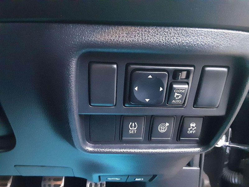 Nissan Juke 1.6 DIG-T Nismo RS Euro 6 5dr 5dr Manual 2026