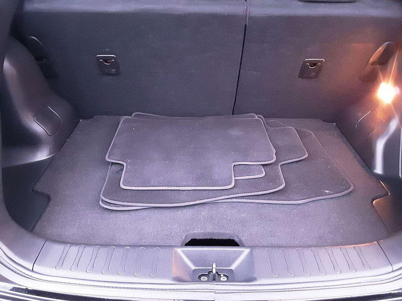 Nissan Juke 1.6 DIG-T Nismo RS Euro 6 5dr 5dr Manual 2026