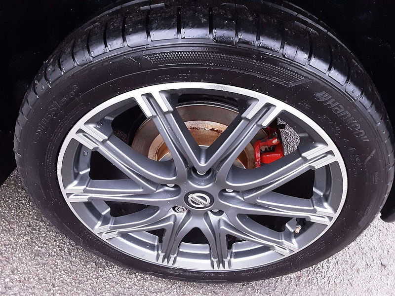 Nissan Juke 1.6 DIG-T Nismo RS Euro 6 5dr 5dr Manual 2026