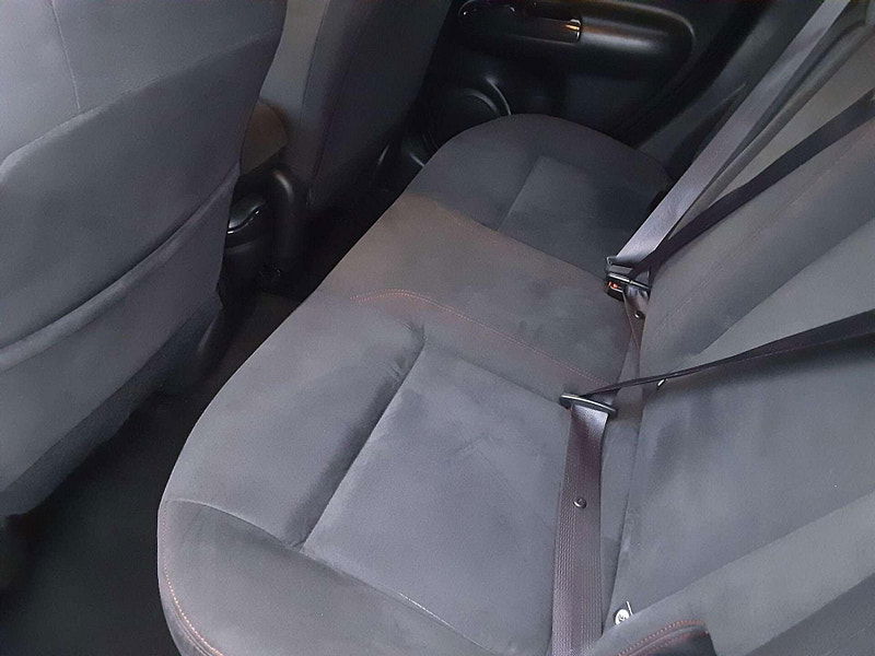 Nissan Juke 1.6 DIG-T Nismo RS Euro 6 5dr 5dr Manual 2026