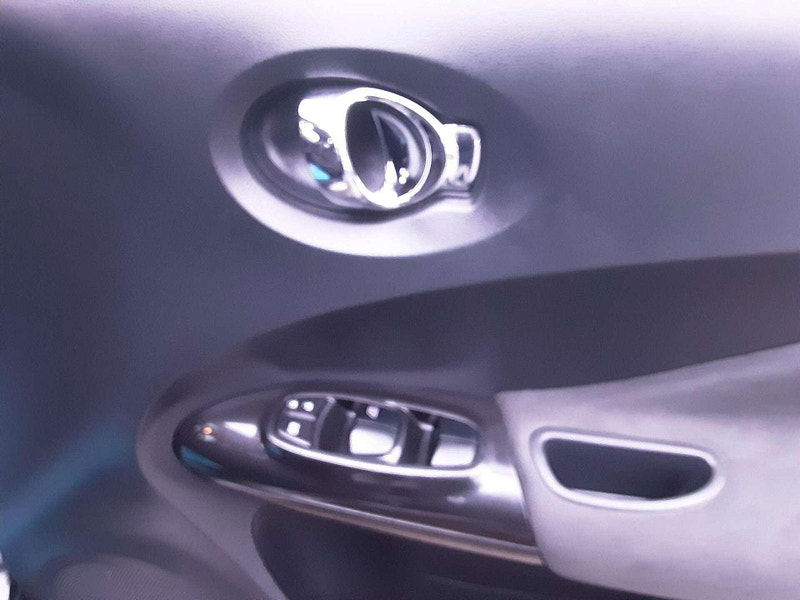 Nissan Juke 1.6 DIG-T Nismo RS Euro 6 5dr 5dr Manual 2026