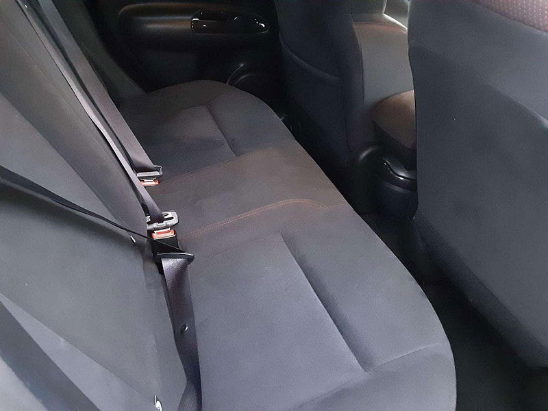 Nissan Juke 1.6 DIG-T Nismo RS Euro 6 5dr 5dr Manual 2026