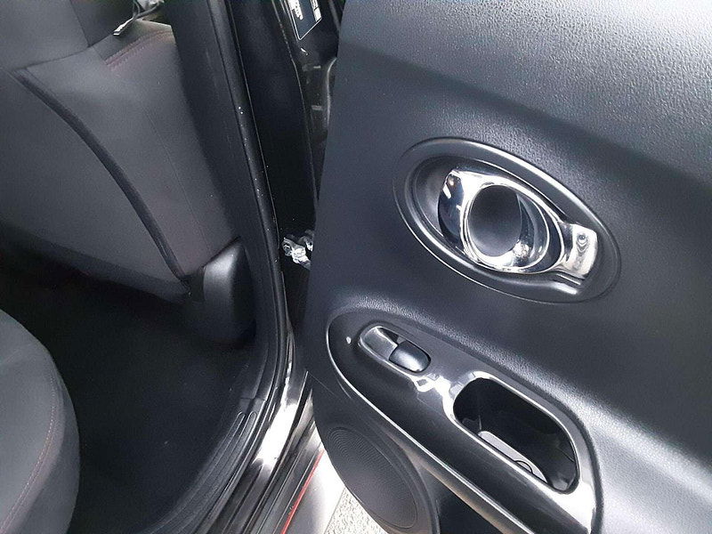 Nissan Juke 1.6 DIG-T Nismo RS Euro 6 5dr 5dr Manual 2026