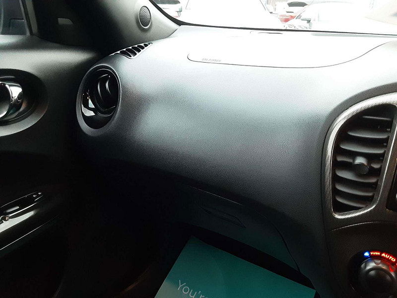 Nissan Juke 1.6 DIG-T Nismo RS Euro 6 5dr 5dr Manual 2026