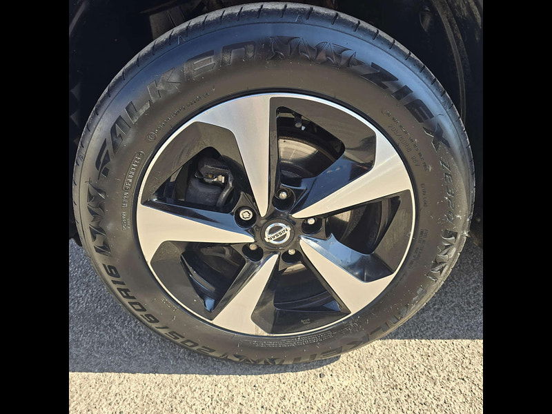 Nissan Juke 1.6 Juke Bose Personal Edition CVT 5dr 5dr Automatic 2025