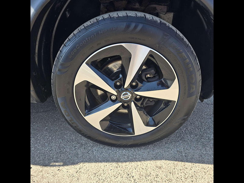 Nissan Juke 1.6 Juke Bose Personal Edition CVT 5dr 5dr Automatic 2025