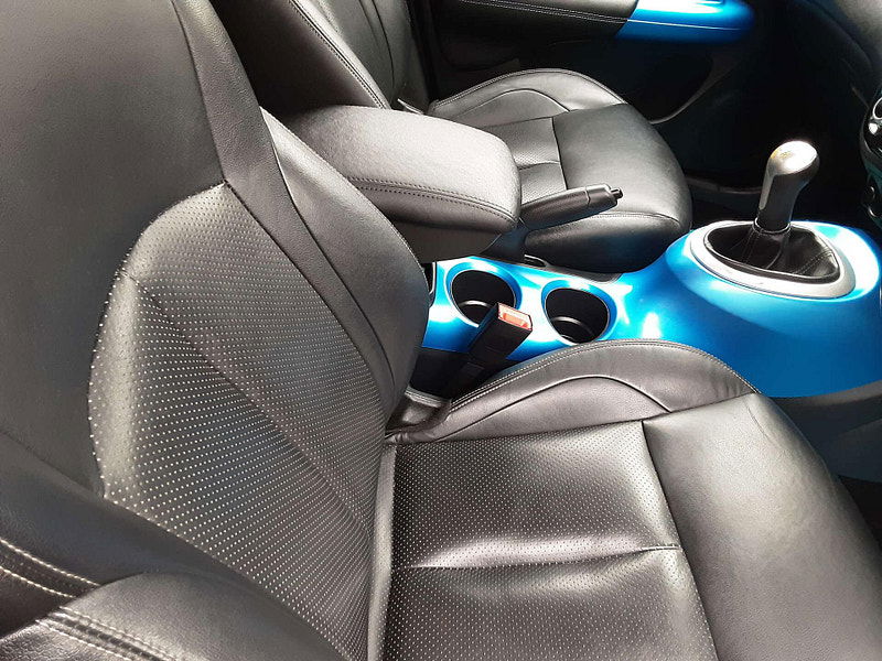 Nissan Juke 1.6 Juke Tekna 5dr 5dr Manual 2026