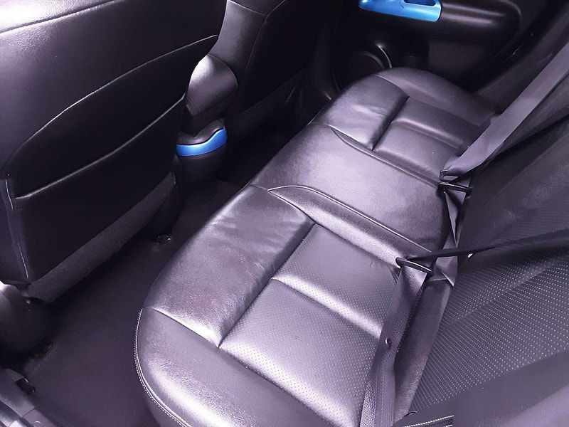 Nissan Juke 1.6 Juke Tekna 5dr 5dr Manual 2026