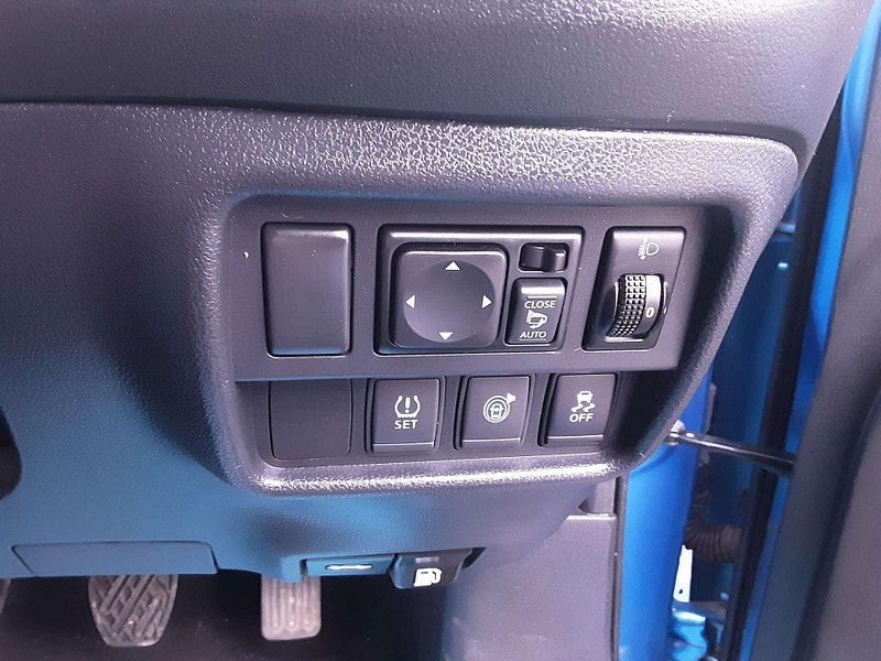 Nissan Juke 1.6 Juke Tekna 5dr 5dr Manual 2026