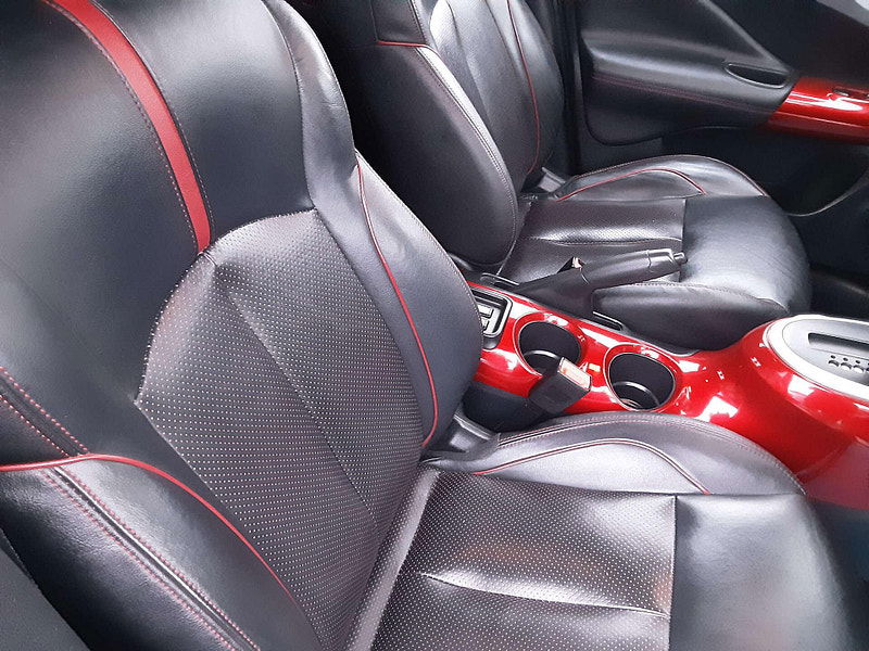 Nissan Juke 1.6 Juke Tekna CVT 5dr 5dr Automatic 2025